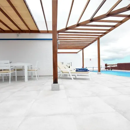 Villa Beyond *