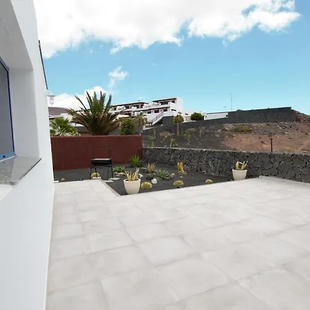 Villa Beyond *