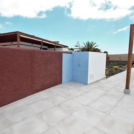 Beyond Playa Blanca (Lanzarote)