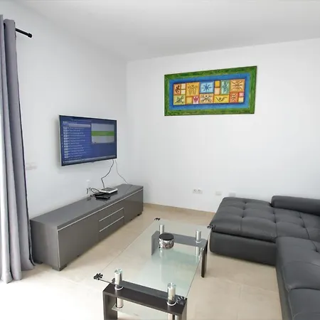 Beyond Villa *