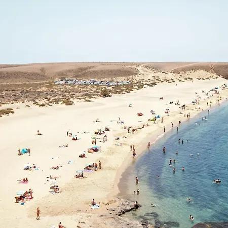 Beyond Villa Playa Blanca (Lanzarote)