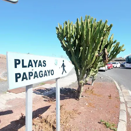 Beyond * Playa Blanca (Lanzarote)