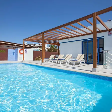 Villa Beyond