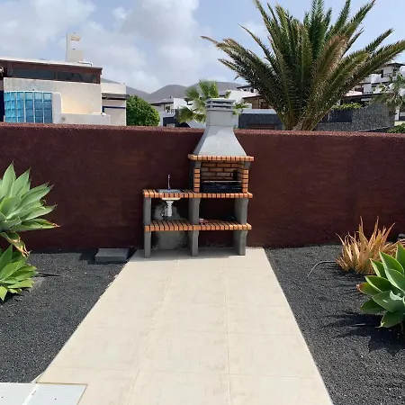 Beyond Villa Playa Blanca (Lanzarote)